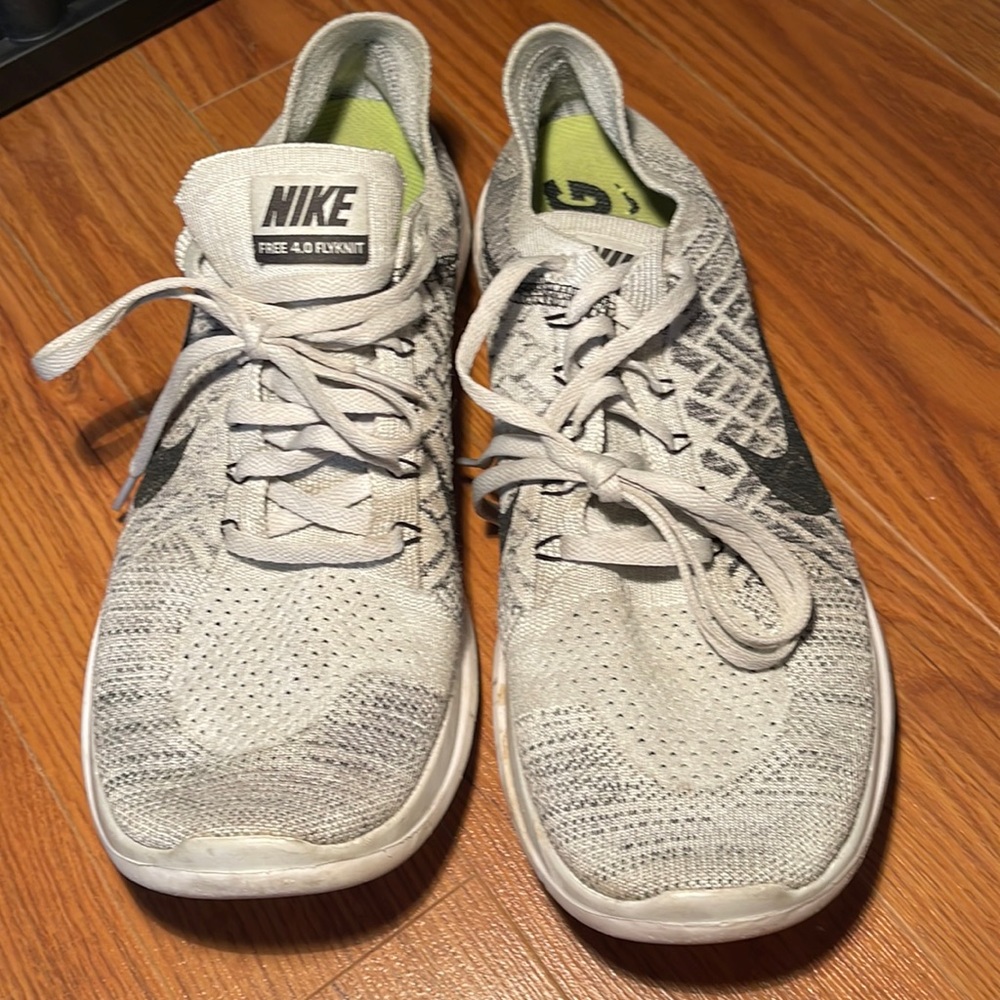 Nike Free 4.0 Flyknit